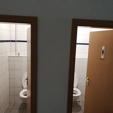 Homestay Sav Handwerkerzimmer Erfurt