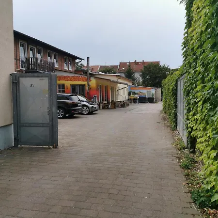 Sav Handwerkerzimmer * Erfurt